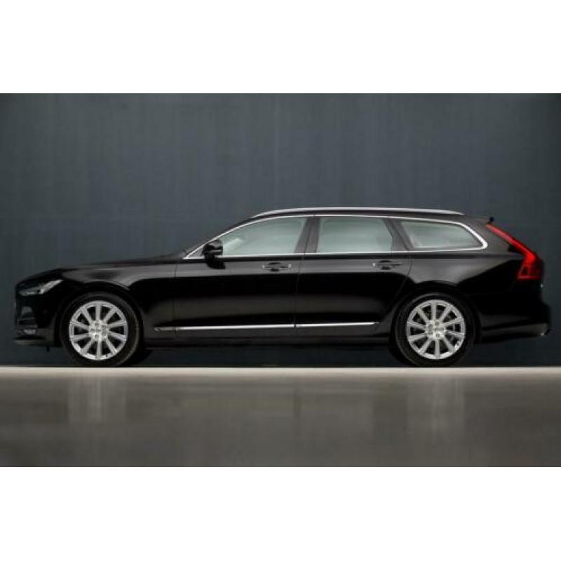 Volvo V90 2.0 D4 Inscription Sport (PANORAMADAK, NAVIGATIE,