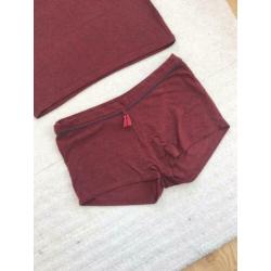 TE KOOP, Rituals pyjama setje/ lingerie maat S!