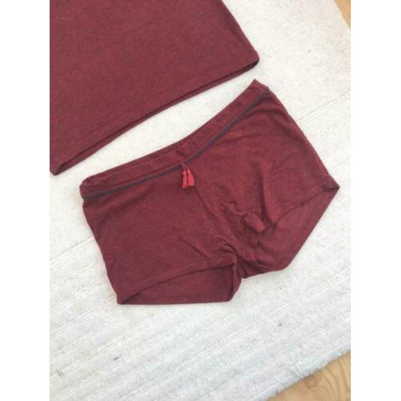 TE KOOP, Rituals pyjama setje/ lingerie maat S!