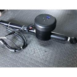 Stuurautomaat lineair Jefa