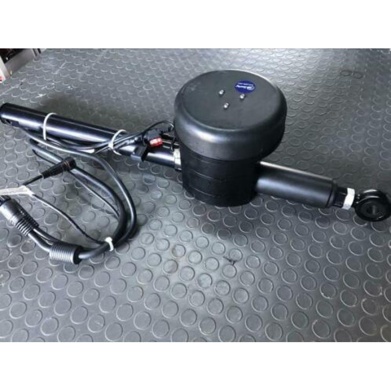 Stuurautomaat lineair Jefa