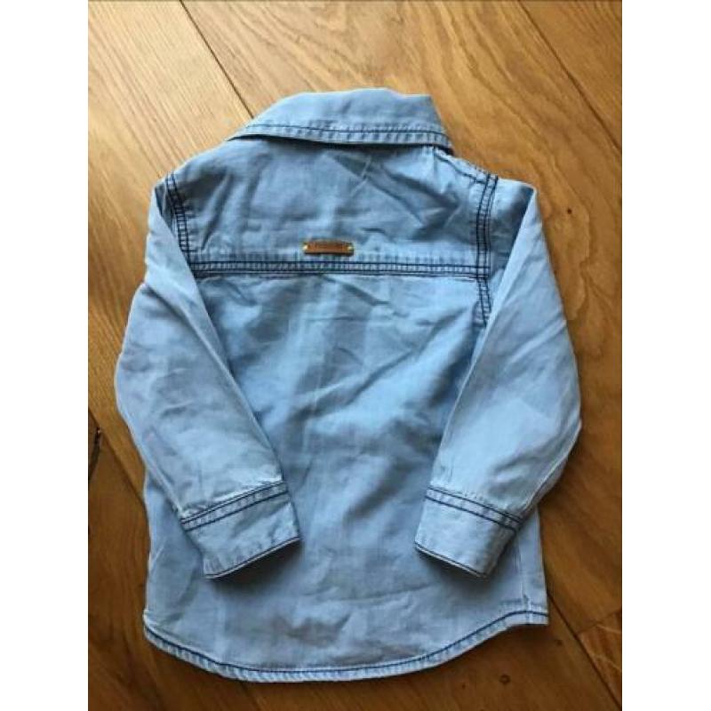 Pakketje maat 68 Zara, Noppies, Mexx