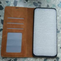 Wegens verkeerd besteld 2 nieuwe hoesjes voor de samsung A70