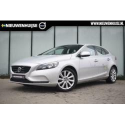 Volvo V40 1.6 D2 Momentum Trekhaak