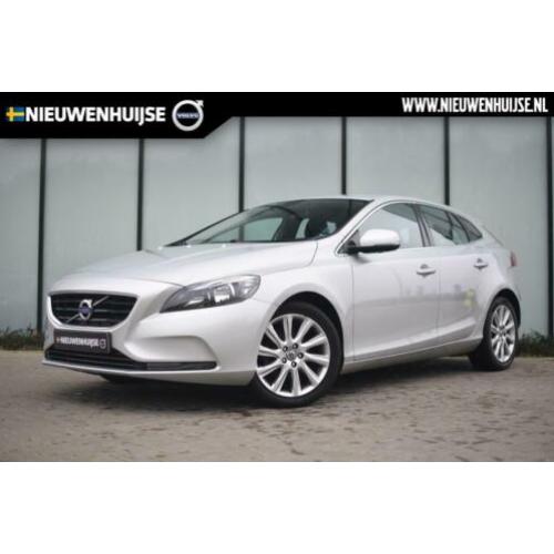 Volvo V40 1.6 D2 Momentum Trekhaak