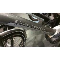 Gazelle e-bike nieuw goedkoper