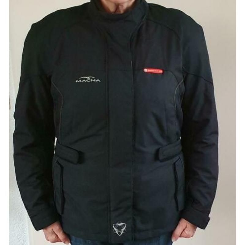 motorkleding