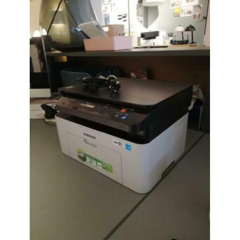 Samsung Printer incl. scanner