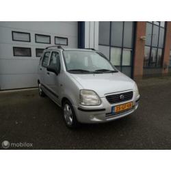 Suzuki Wagon R+ 1.3 GL Trekhaak / 2e Eigenaar