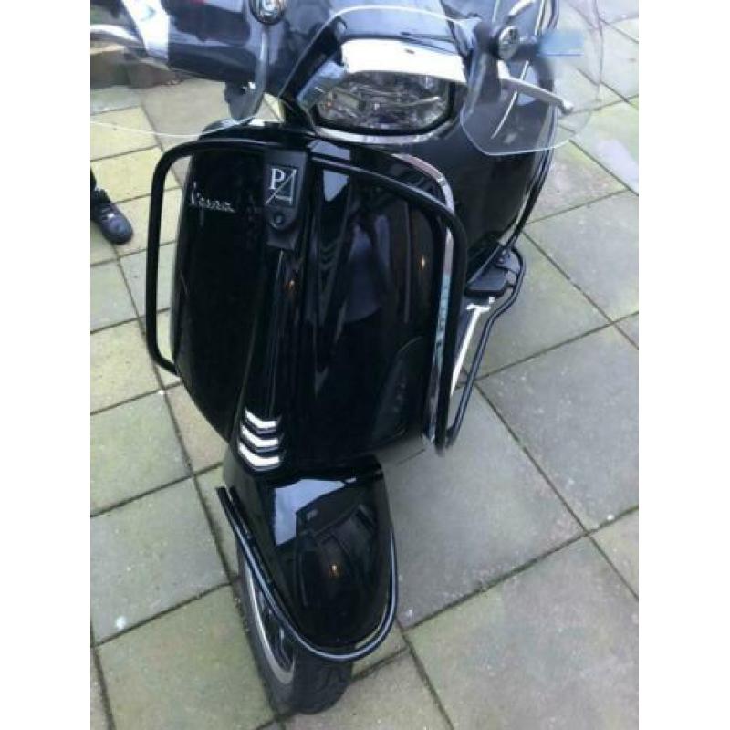 Vespa Sprint 2019