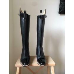 Lipica polo rijlaarzen model new hurlinghem maat 38,5