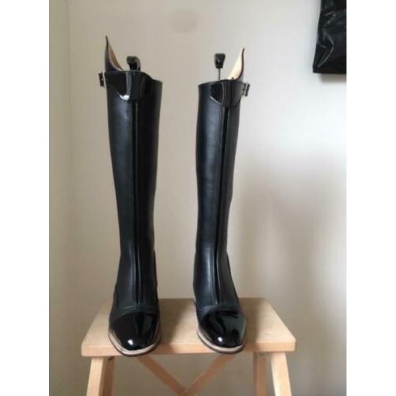 Lipica polo rijlaarzen model new hurlinghem maat 38,5