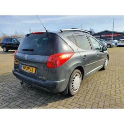 Peugeot 207 SW 1.6 VTi XS 120pk Aut Clima