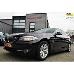 BMW 5-serie 520d Executive | Automaat | Leder interieur | Na