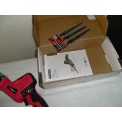 Electrisch gereedschap