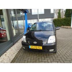 Kia Picanto 1.0 EX