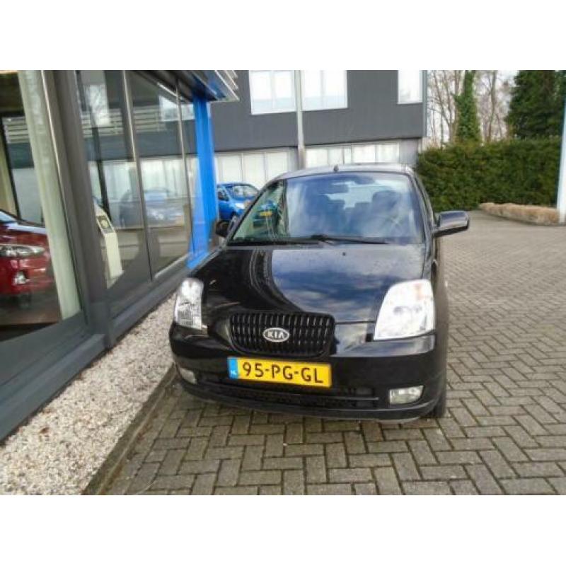 Kia Picanto 1.0 EX