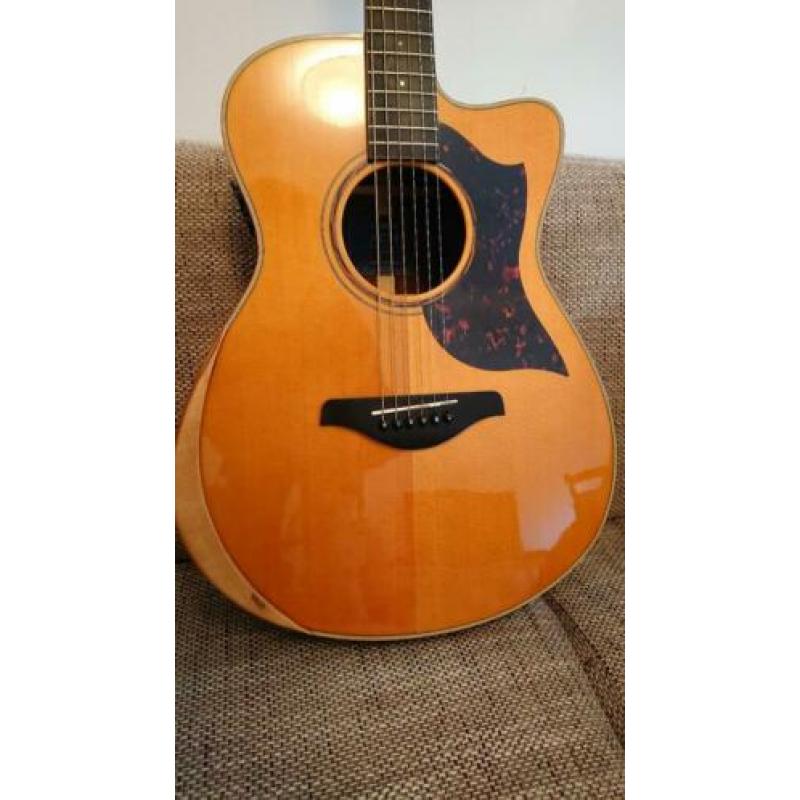 Yamaha AC3R ARE inclusief upgrades