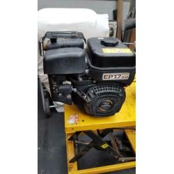 Robin/Subaru EP17 6HP benzine motor