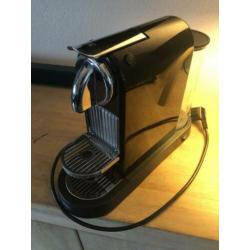 Nespresso apparaat