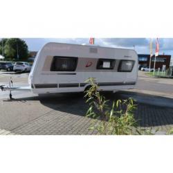 Dethleffs Generation 465 FR TOP JUBILEUM MODEL