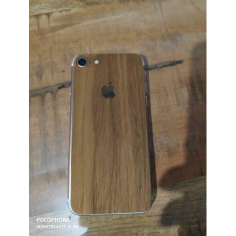 1 jaar oude iPhone 7 met garantie bij Coolblue