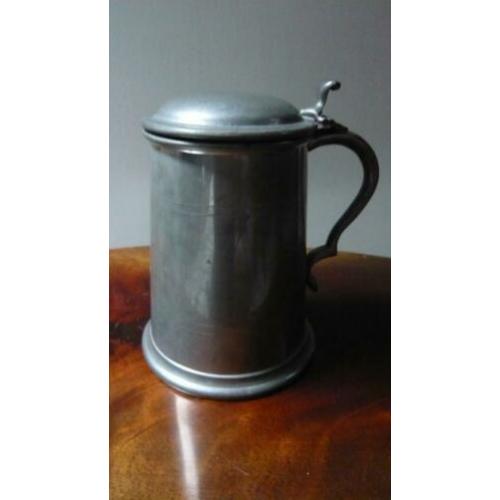 sheffield rose pewter england.