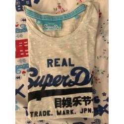 Superdry shirt
