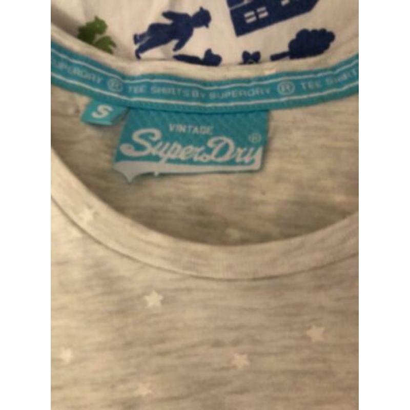 Superdry shirt
