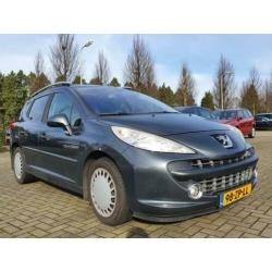 Peugeot 207 SW 1.6 VTi XS 120pk Aut Clima