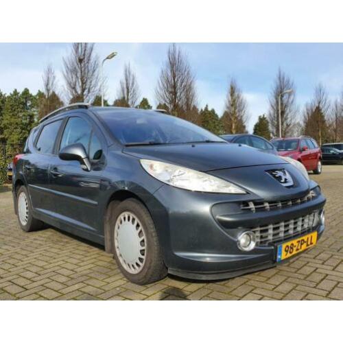 Peugeot 207 SW 1.6 VTi XS 120pk Aut Clima