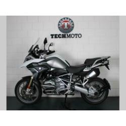 BMW R 1200 GS R1200GS GS1200 R1200 LC Facelift 2017 Key-less
