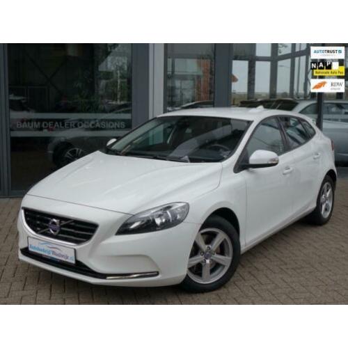 Volvo V40 1.6 T3 Kinetic Airco Navi Lm.velgen Cruise Pdc Ele