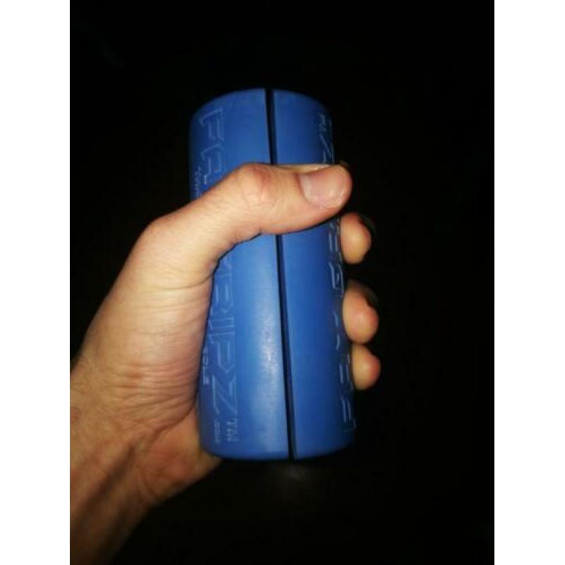 Fatgrips grip training sleeves