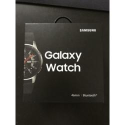 Samsung Galaxy Watch 46mm