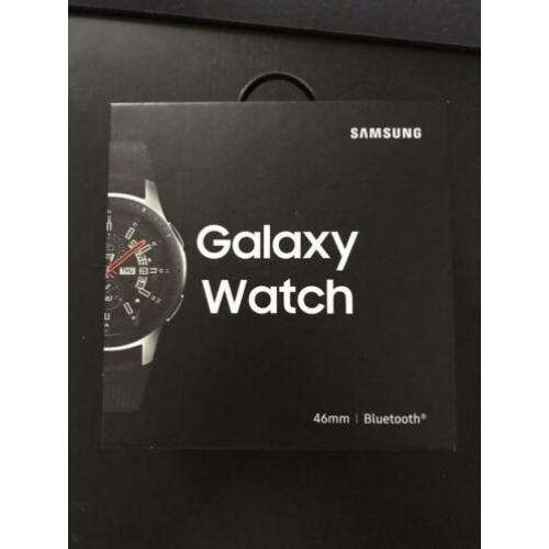 Samsung Galaxy Watch 46mm