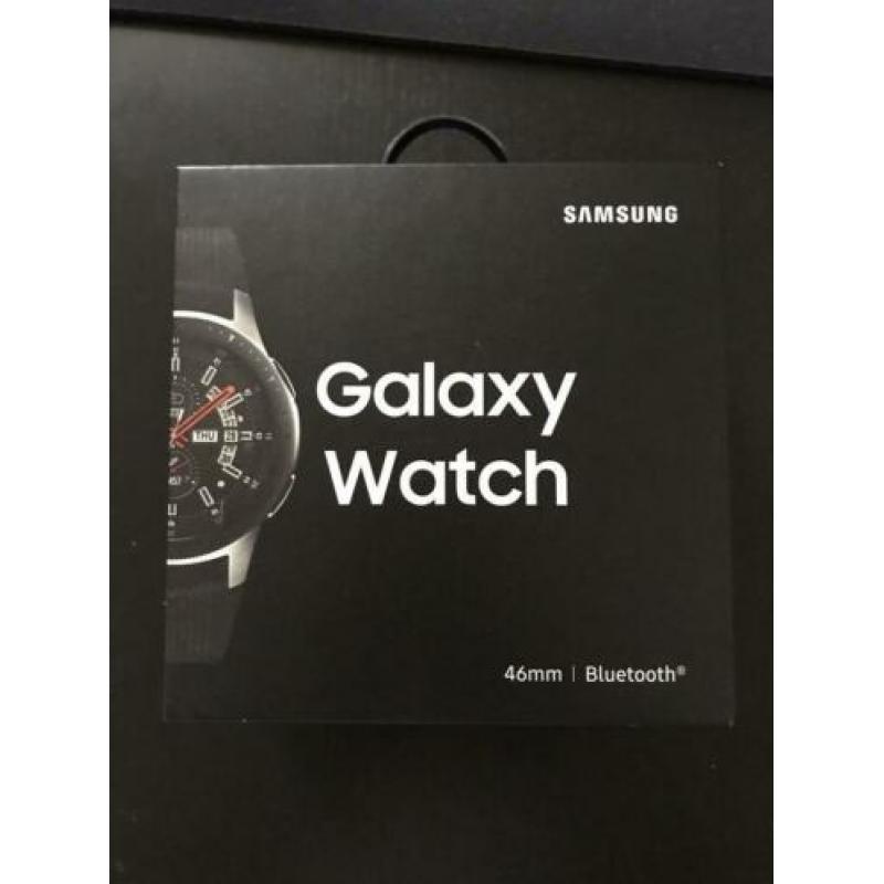 Samsung Galaxy Watch 46mm