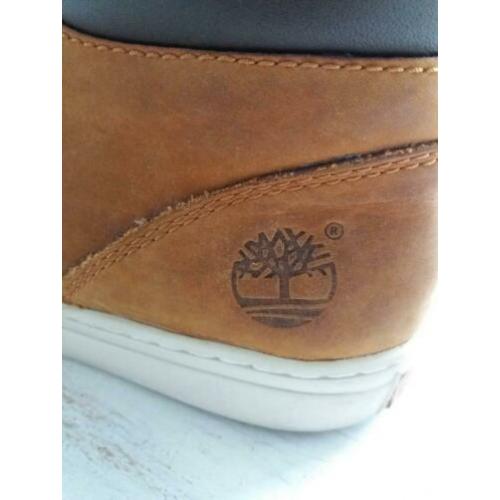 Timberland bruin maat 41