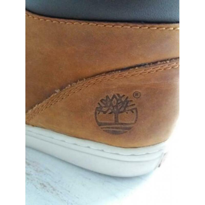 Timberland bruin maat 41
