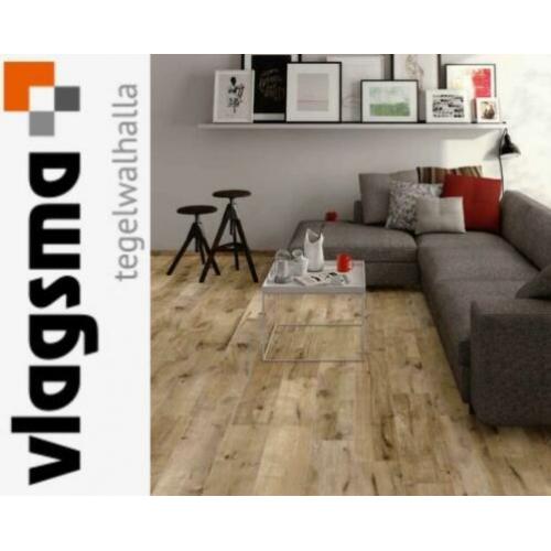 Flaminia Masai 30x120 cm keramische planken