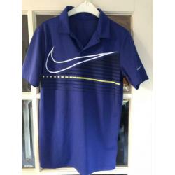 Nike set dry fit (146-152)