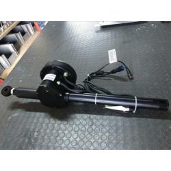 Stuurautomaat lineair Jefa