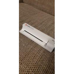AGFA fotoscanner AS1110/AS1111