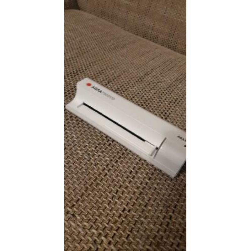 AGFA fotoscanner AS1110/AS1111