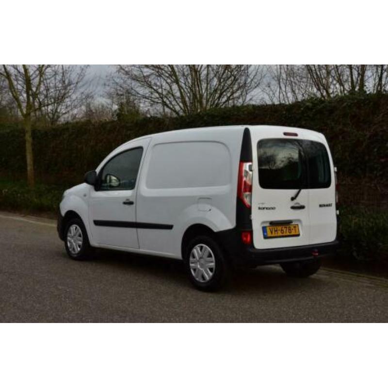 Renault Kangoo Express 1.5 dCi 90 Expr Comf. MARGE/GEEN BTW
