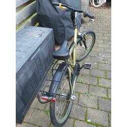batavus snake 22inch