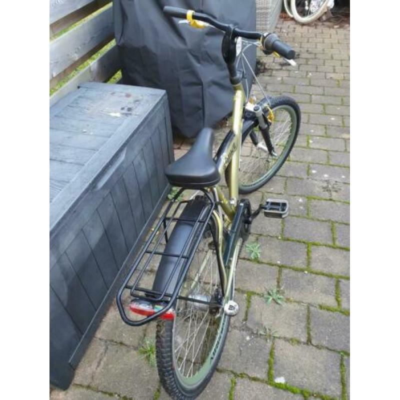 batavus snake 22inch