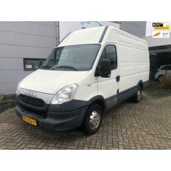 Iveco Daily 35 S 11V 330 H2 NAP