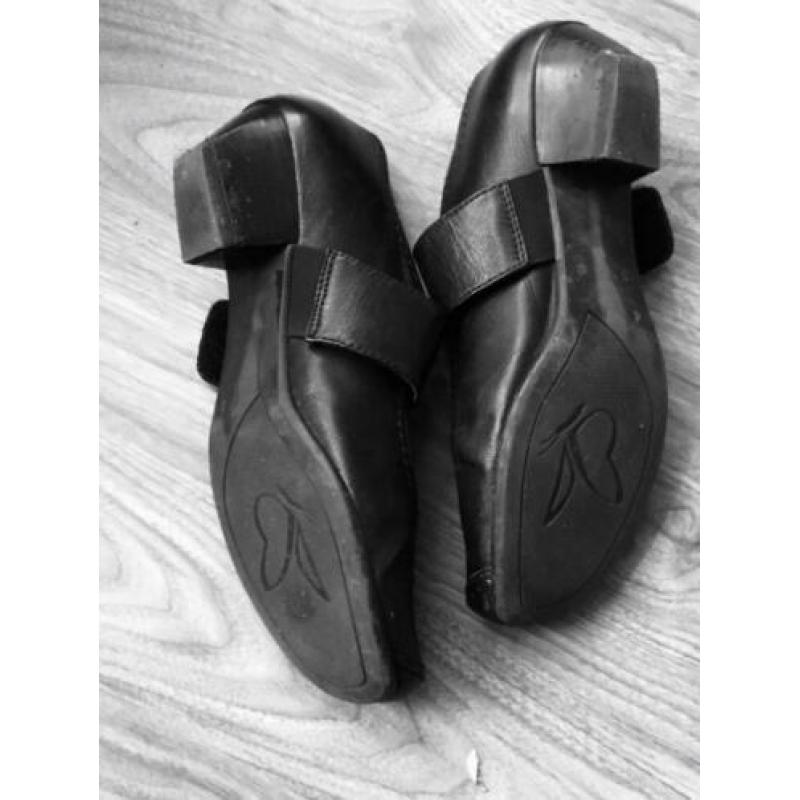 Schoenen mt 37 van GARCÍA €15.00