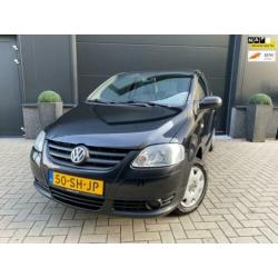 Volkswagen Fox 1.4 Trendline NWE APK/Elekt.ramen/NAP